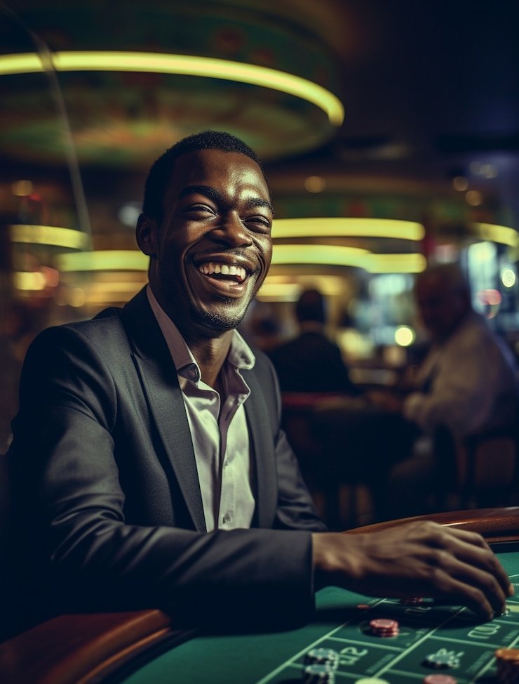 Tabel Lightning multiplier dan statistik kartu Baccarat akarslot